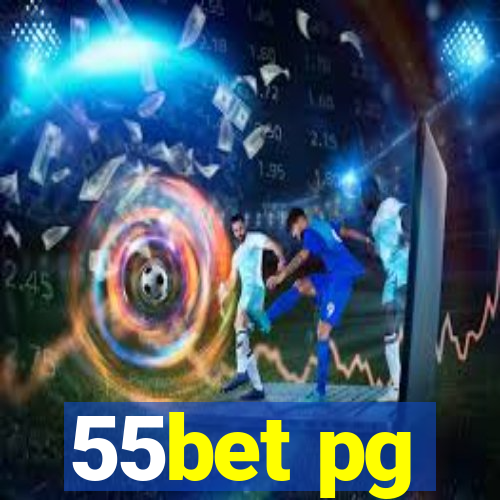 55bet pg